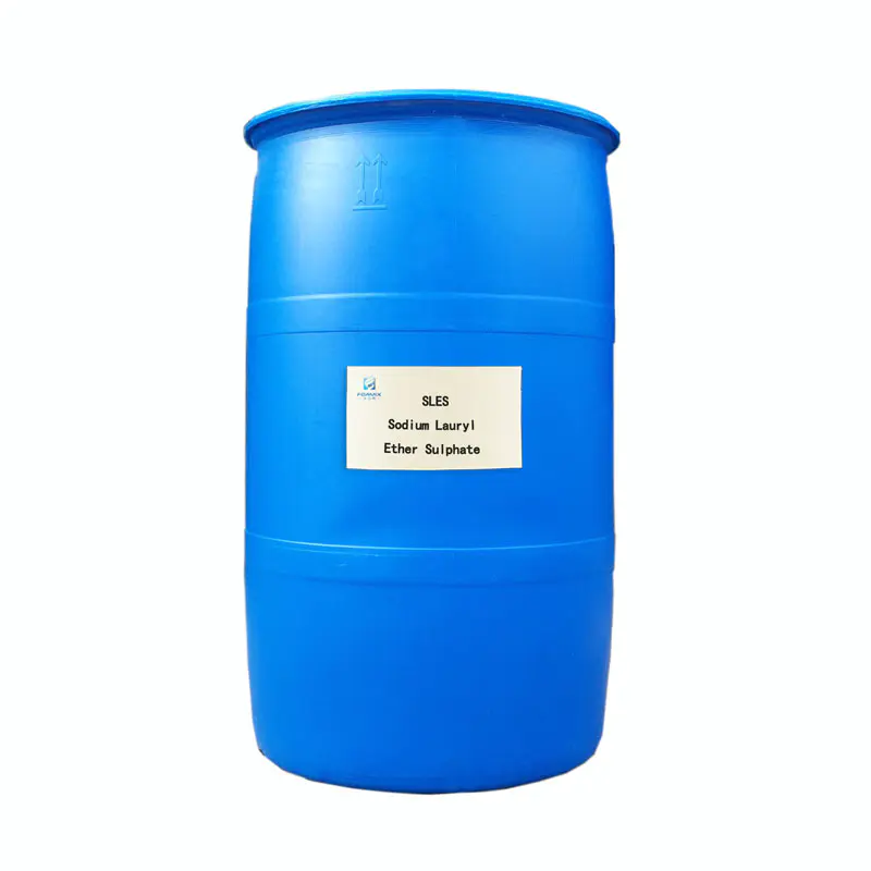 Wat is surfactants