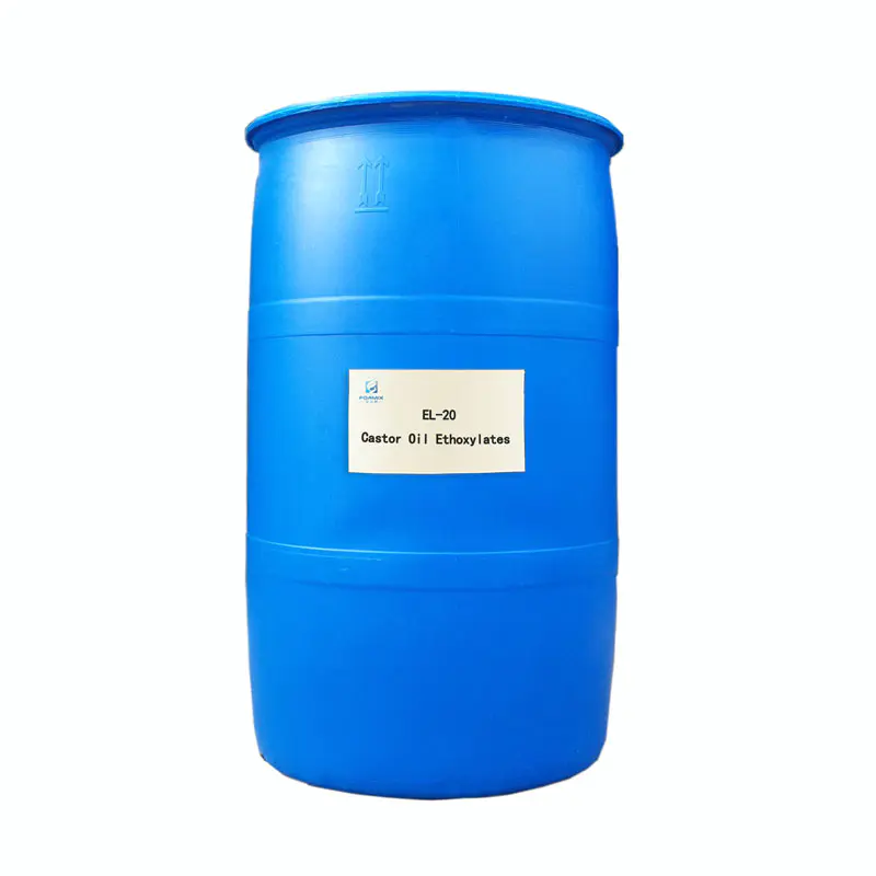 Castor Oil Etxylates El-20