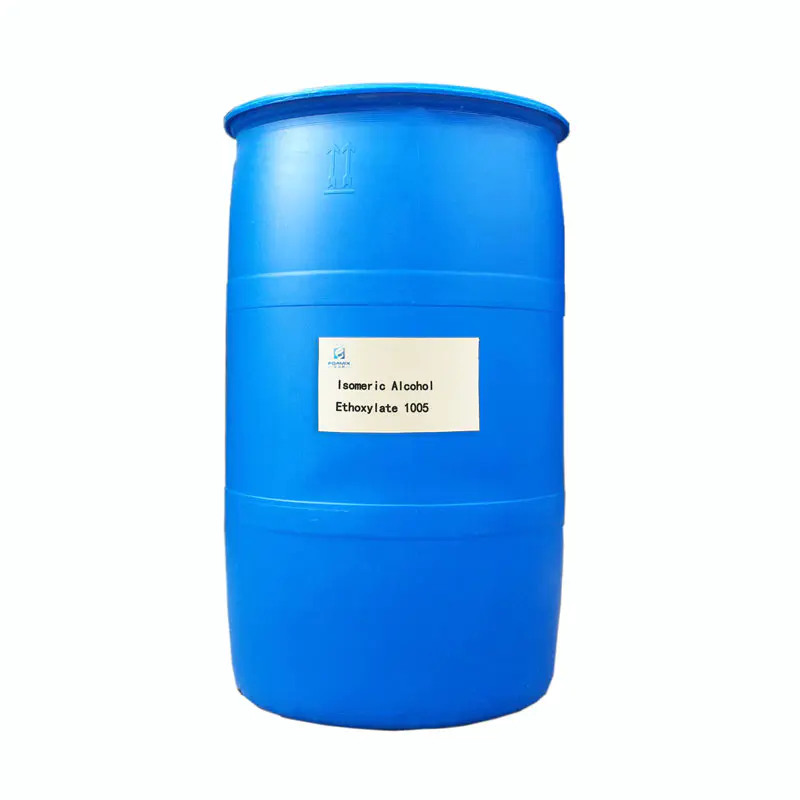Isomere alkohol ethoxylate 1005