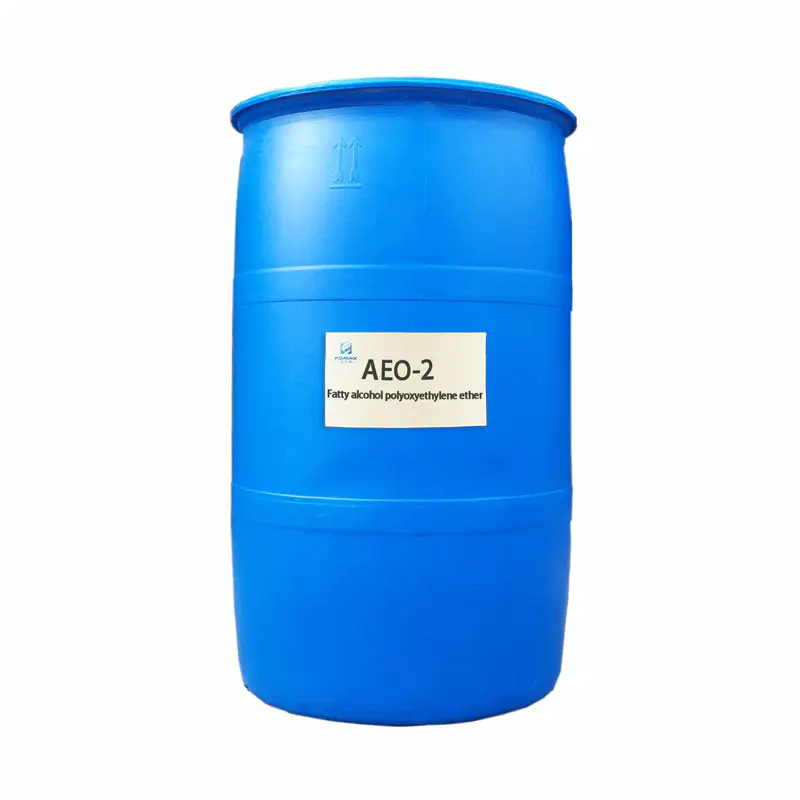 Lauryl Alkohol ethoxylate aeo-2