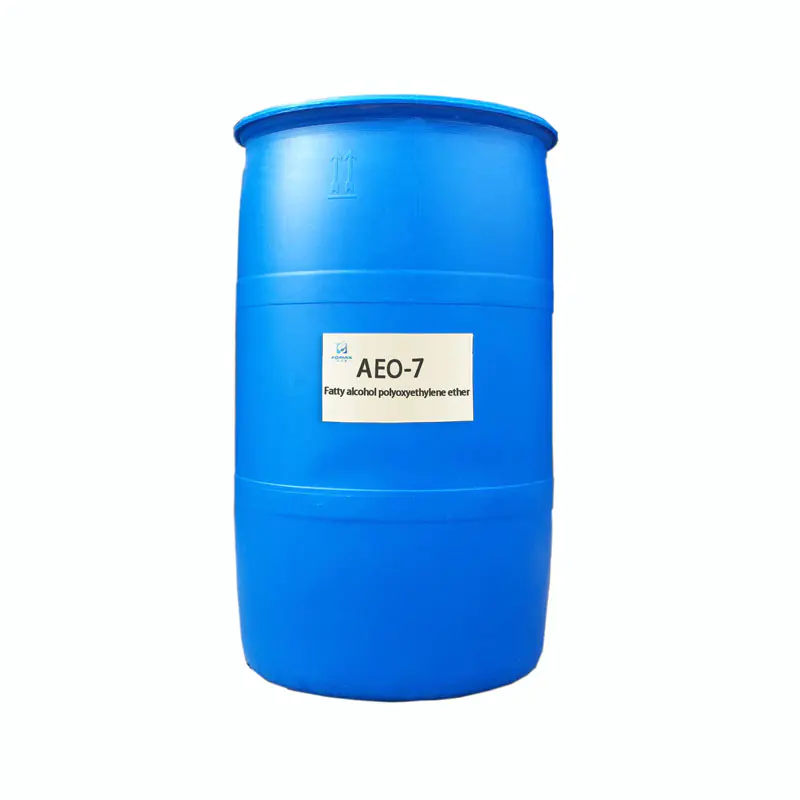 Lauryl Alkohol ethoxylate aeo-7